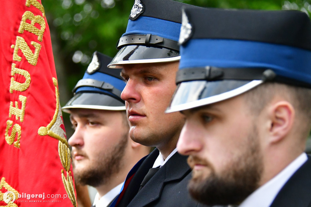 Szarajówka 1943 - Pamiętamy!