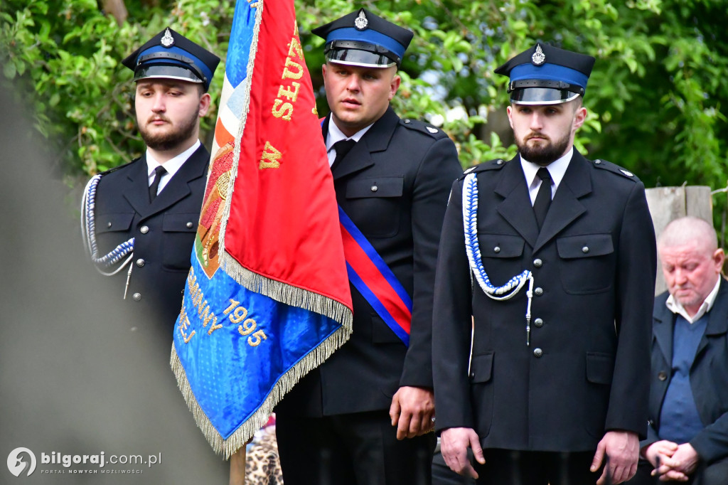Szarajówka 1943 - Pamiętamy!