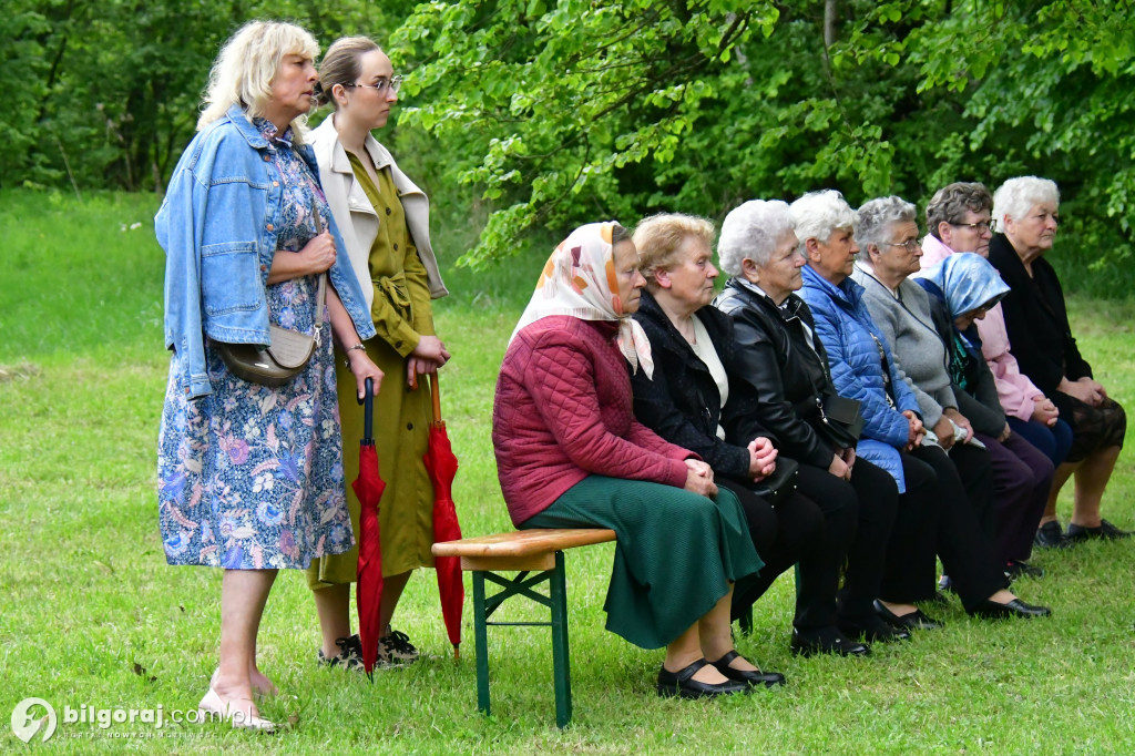 Szarajówka 1943 - Pamiętamy!