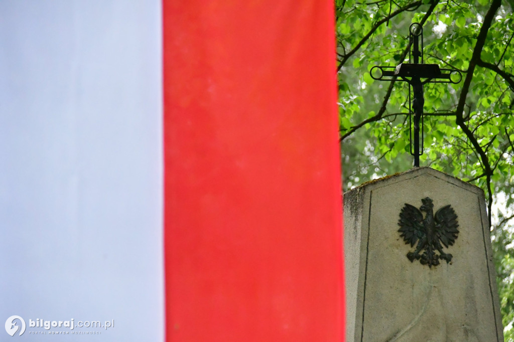 Szarajówka 1943 - Pamiętamy!