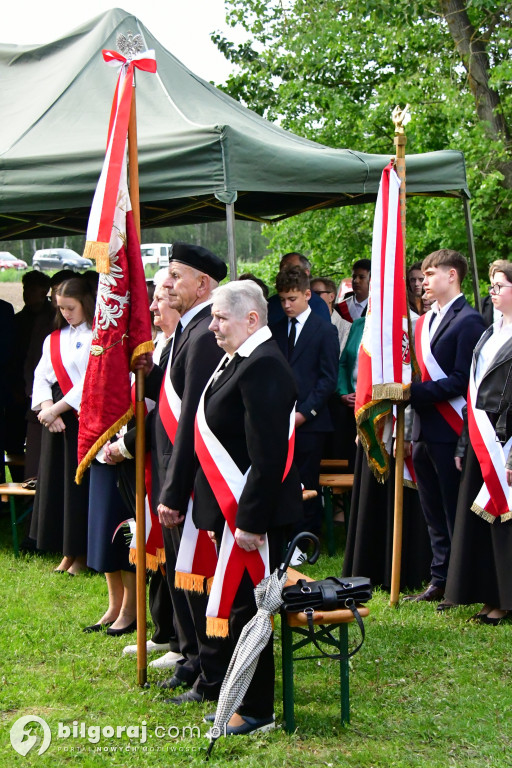 Szarajówka 1943 - Pamiętamy!