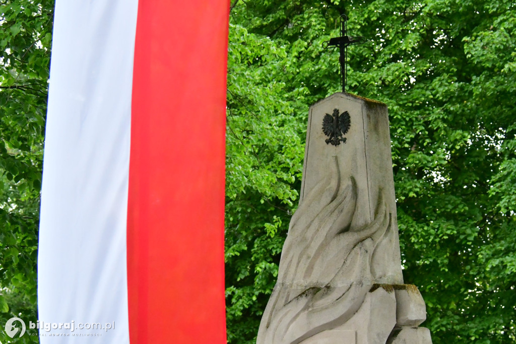 Szarajówka 1943 - Pamiętamy!