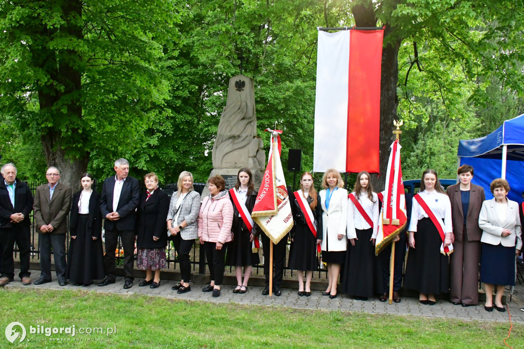 Szarajówka 1943 - Pamiętamy!