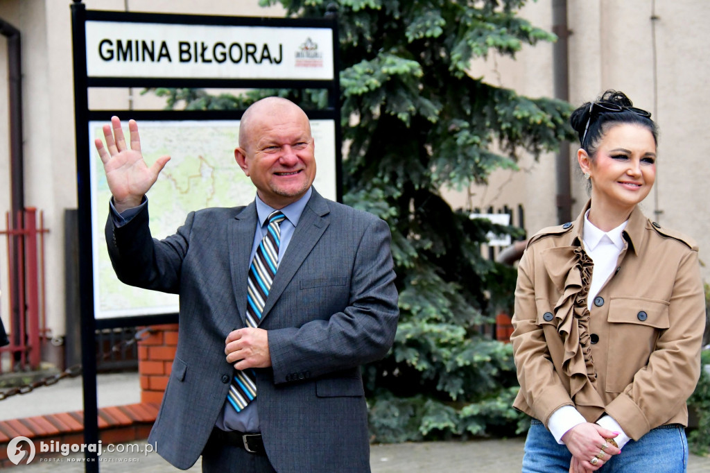 Ulicami Biłgoraja przeszedł marsz godności