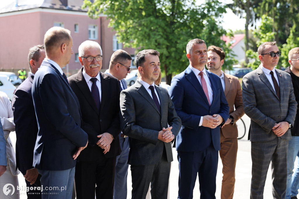 Umowa na Rowerowe Roztocze podpisana