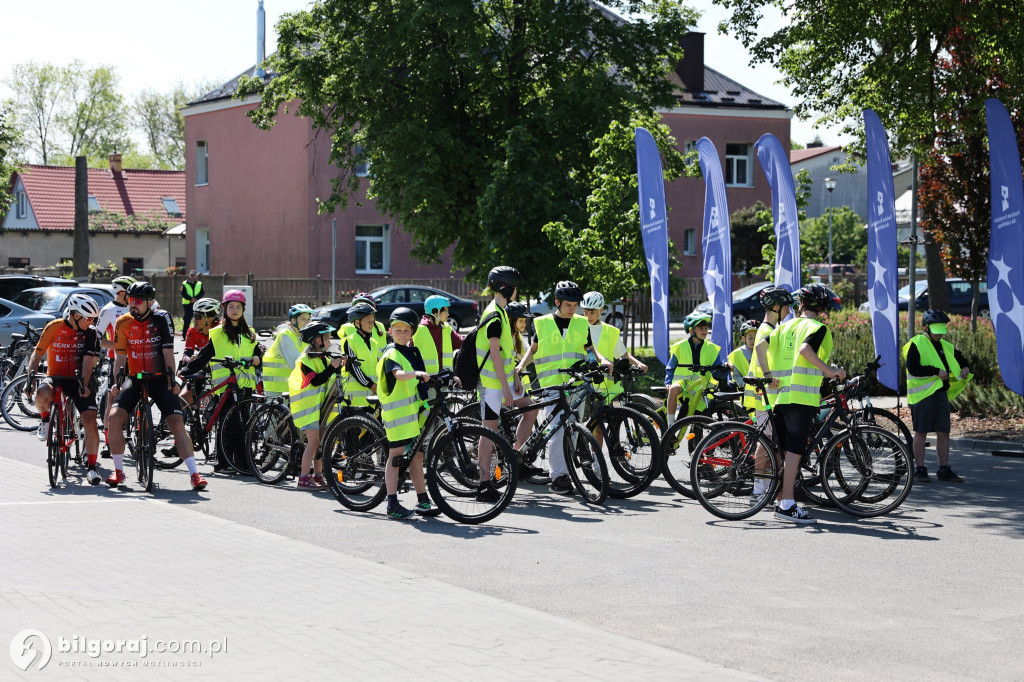 Umowa na Rowerowe Roztocze podpisana