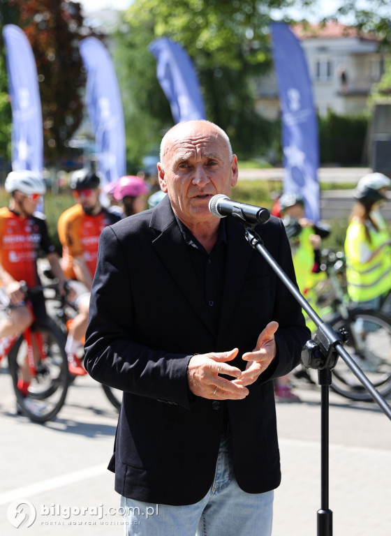 Umowa na Rowerowe Roztocze podpisana
