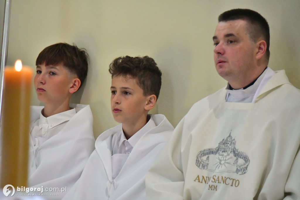 Szkoła Podstawowa w Łukowej świętowała jubileusz
