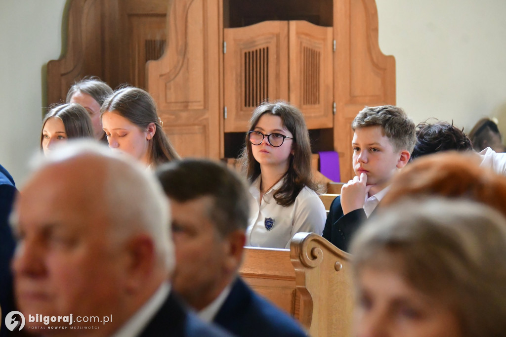 Szkoła Podstawowa w Łukowej świętowała jubileusz