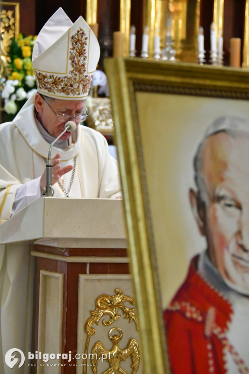 Szkoła Podstawowa w Łukowej świętowała jubileusz
