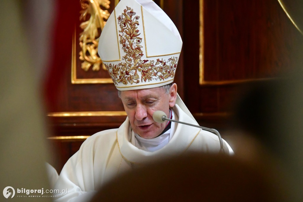 Szkoła Podstawowa w Łukowej świętowała jubileusz