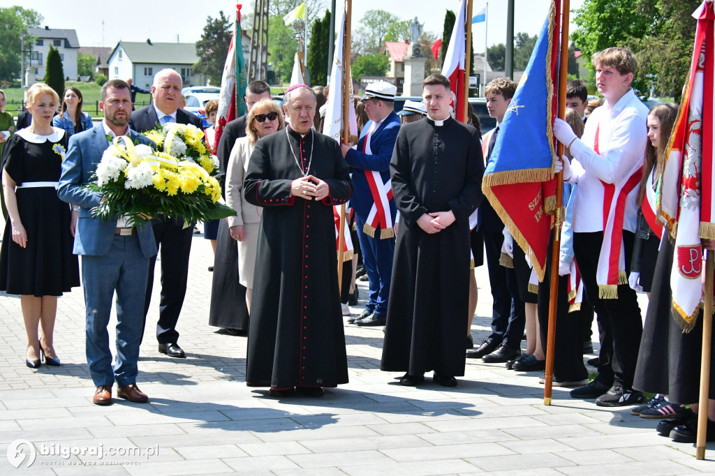 Szkoła Podstawowa w Łukowej świętowała jubileusz