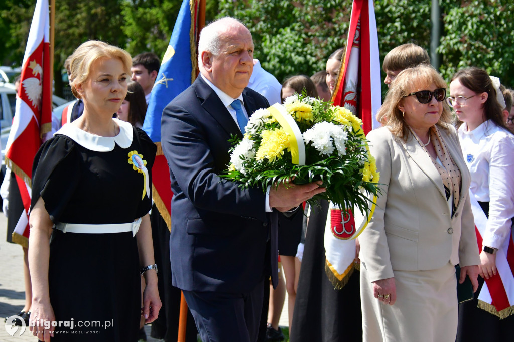 Szkoła Podstawowa w Łukowej świętowała jubileusz