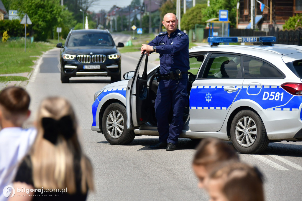 Szkoła Podstawowa w Łukowej świętowała jubileusz