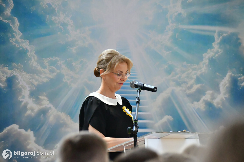 Szkoła Podstawowa w Łukowej świętowała jubileusz