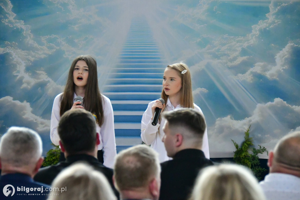 Szkoła Podstawowa w Łukowej świętowała jubileusz