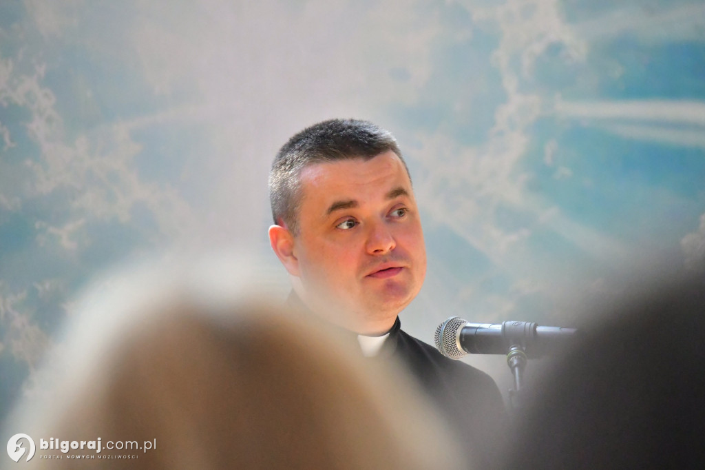 Szkoła Podstawowa w Łukowej świętowała jubileusz