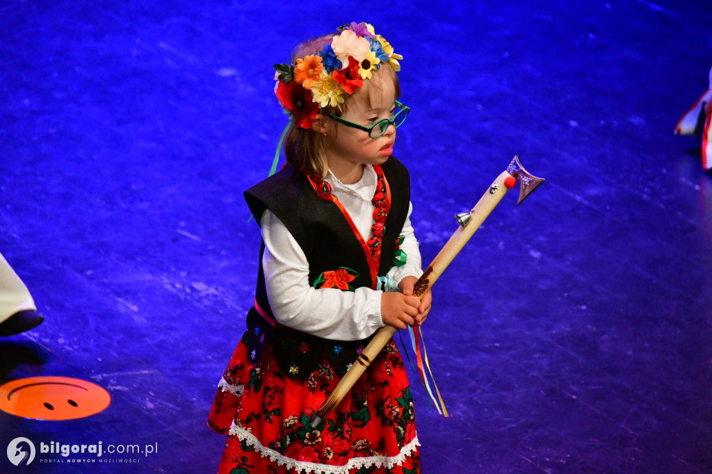 Biłgoraj. Festiwal piosenki dziecięcej