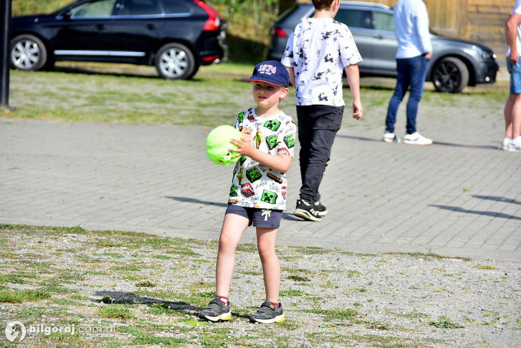 Festyn rodzinny w Soli koło Biłgoraja