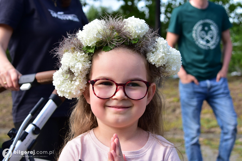 Festyn rodzinny w Soli koło Biłgoraja
