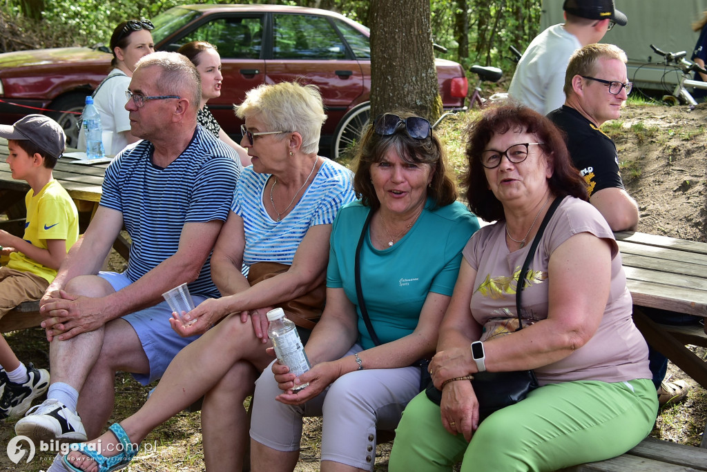 Festyn rodzinny w Soli koło Biłgoraja