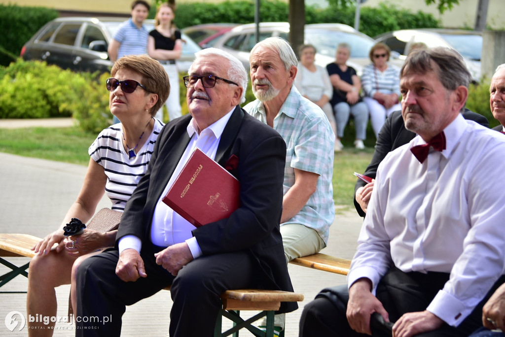 Biłgoraj. Konfrontacje chóralne na scenie BCK