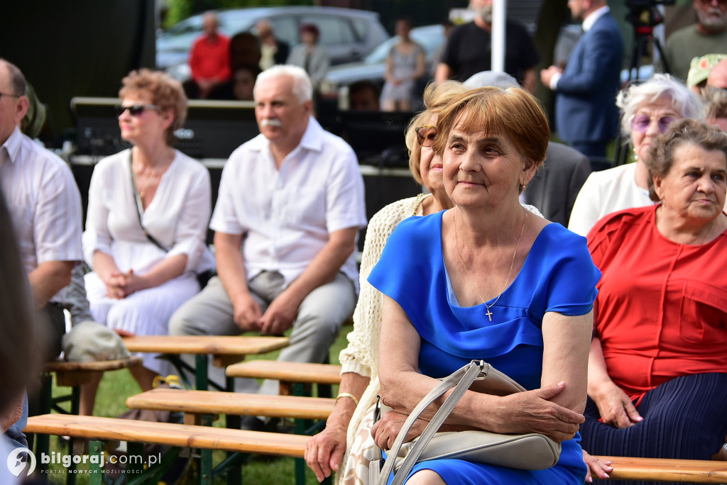Biłgoraj. Konfrontacje chóralne na scenie BCK