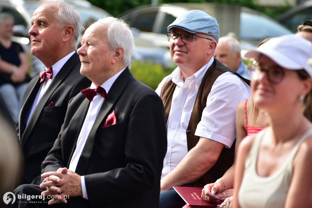 Biłgoraj. Konfrontacje chóralne na scenie BCK