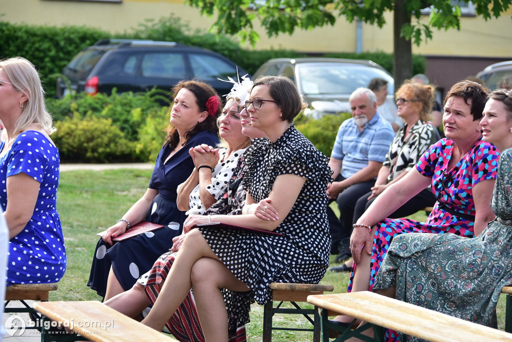 Biłgoraj. Konfrontacje chóralne na scenie BCK
