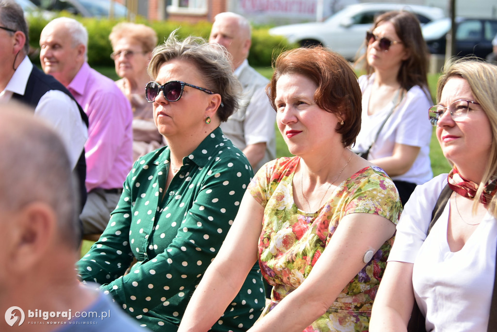 Biłgoraj. Konfrontacje chóralne na scenie BCK