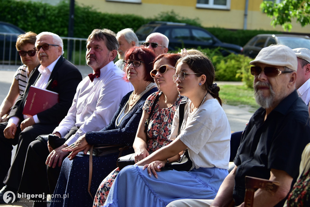Biłgoraj. Konfrontacje chóralne na scenie BCK