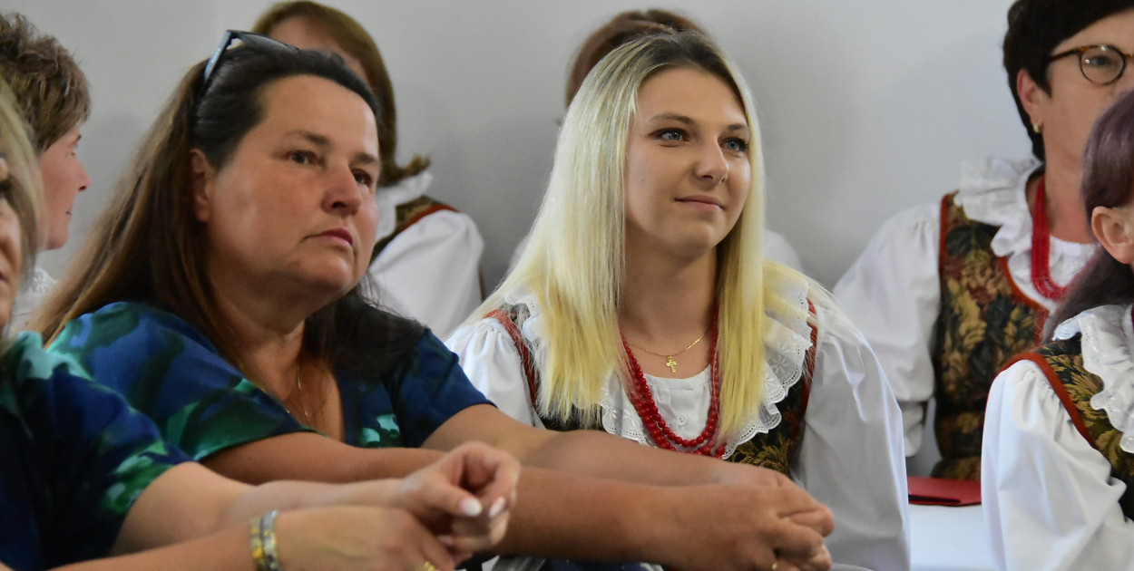 Majówka muzyczna w Rogalach
