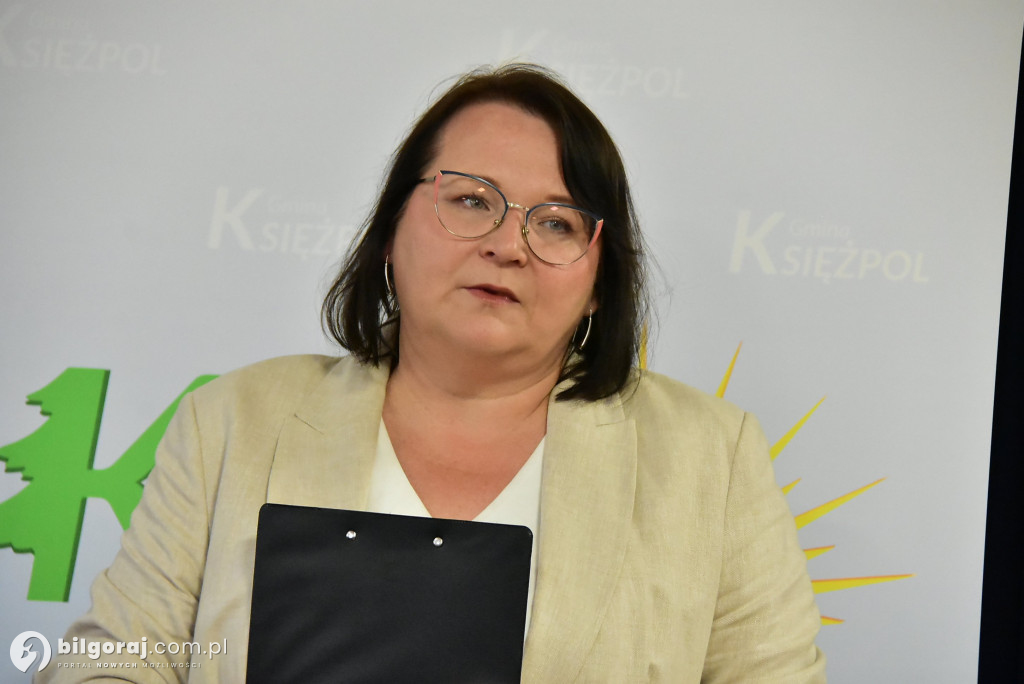 Majówka muzyczna w Rogalach