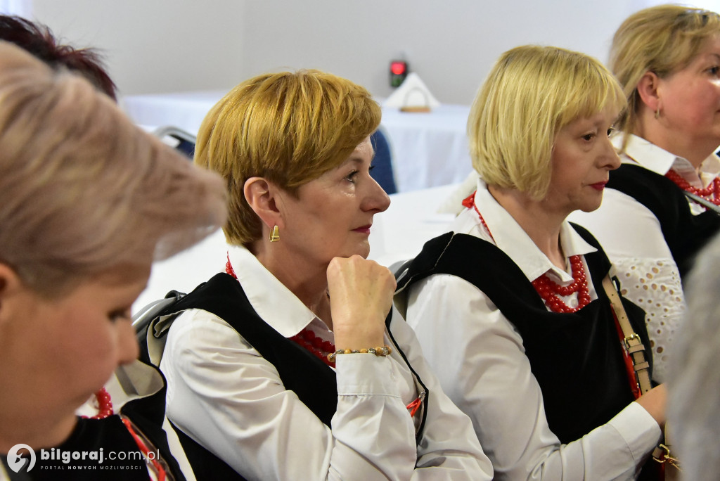Majówka muzyczna w Rogalach