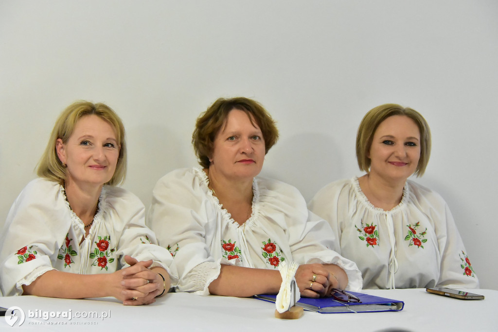 Majówka muzyczna w Rogalach