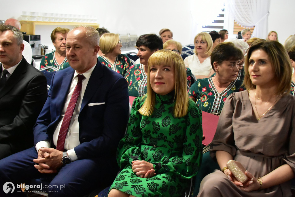 Majówka muzyczna w Rogalach