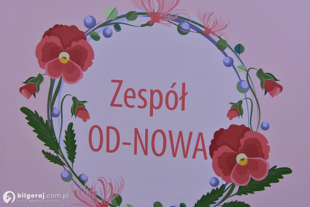Majówka muzyczna w Rogalach