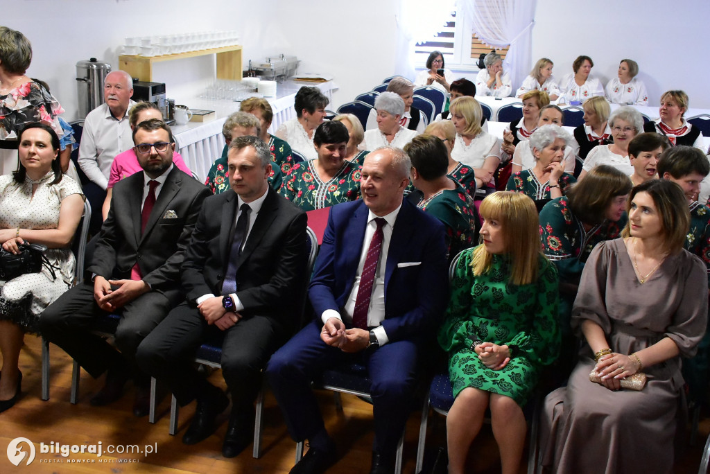 Majówka muzyczna w Rogalach