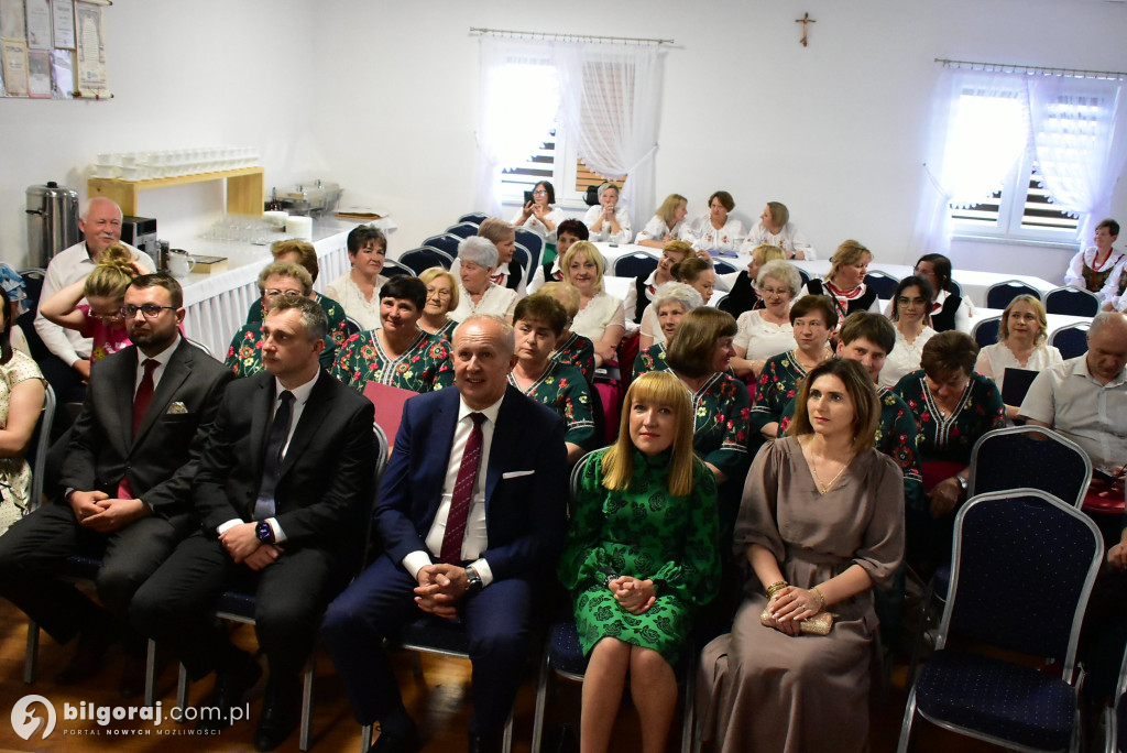 Majówka muzyczna w Rogalach