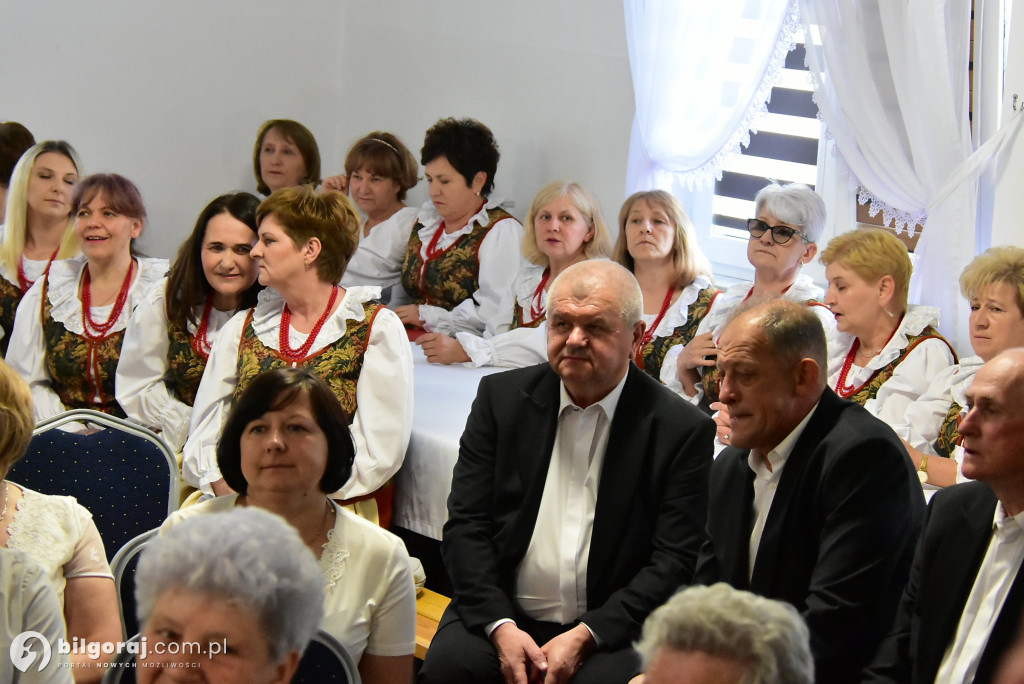 Majówka muzyczna w Rogalach