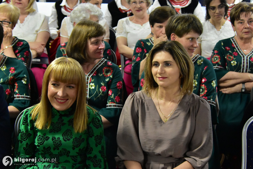 Majówka muzyczna w Rogalach