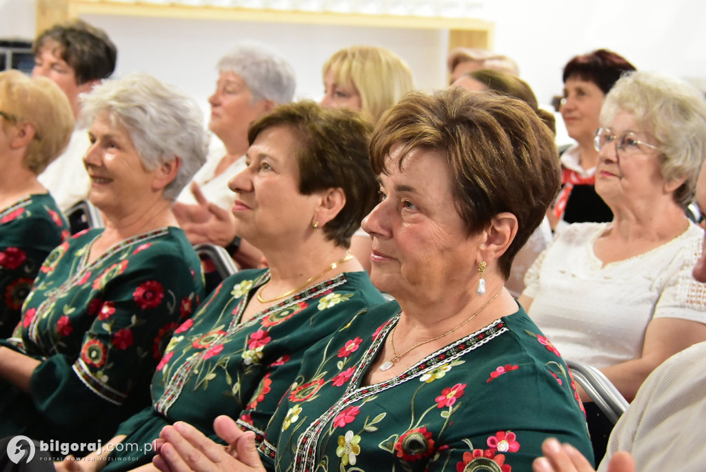 Majówka muzyczna w Rogalach