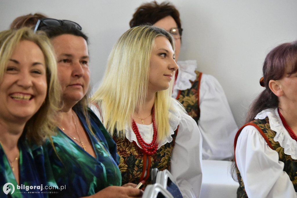 Majówka muzyczna w Rogalach