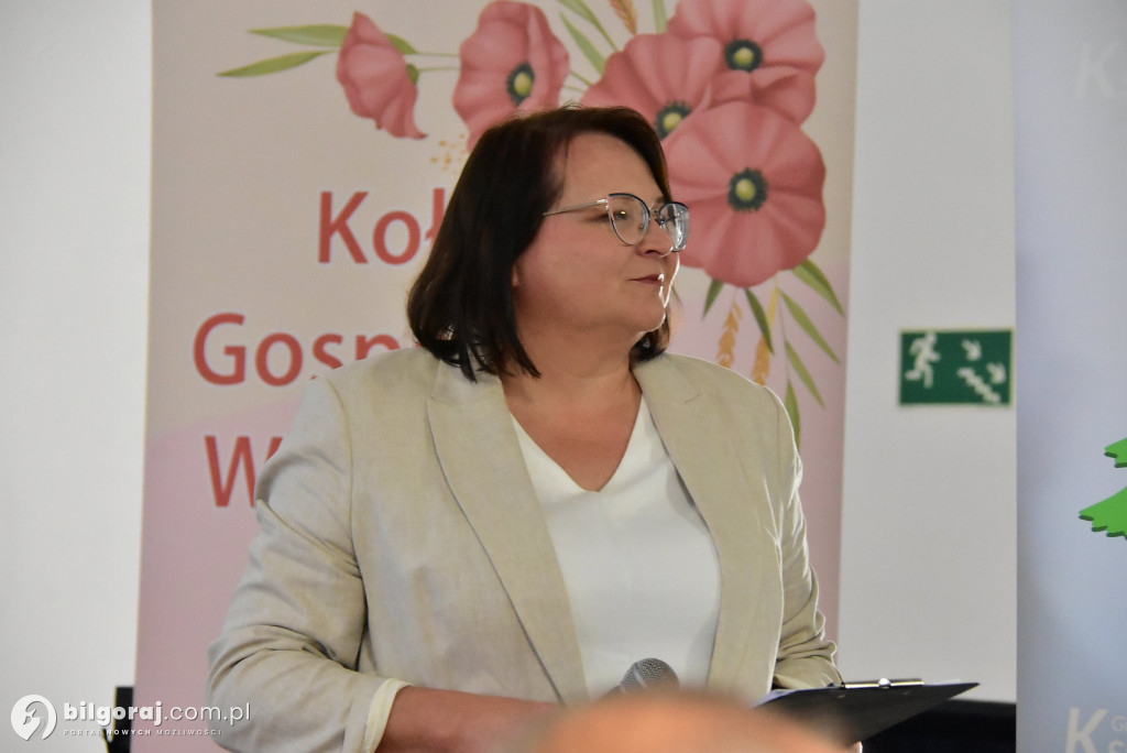 Majówka muzyczna w Rogalach