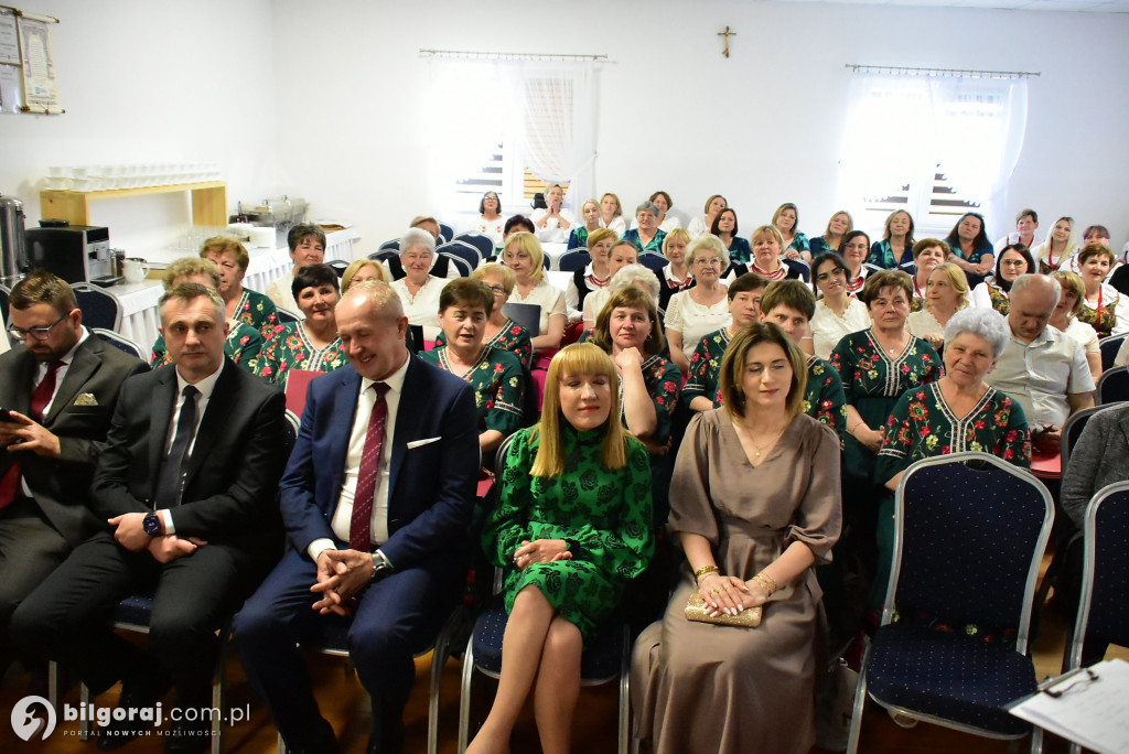 Majówka muzyczna w Rogalach