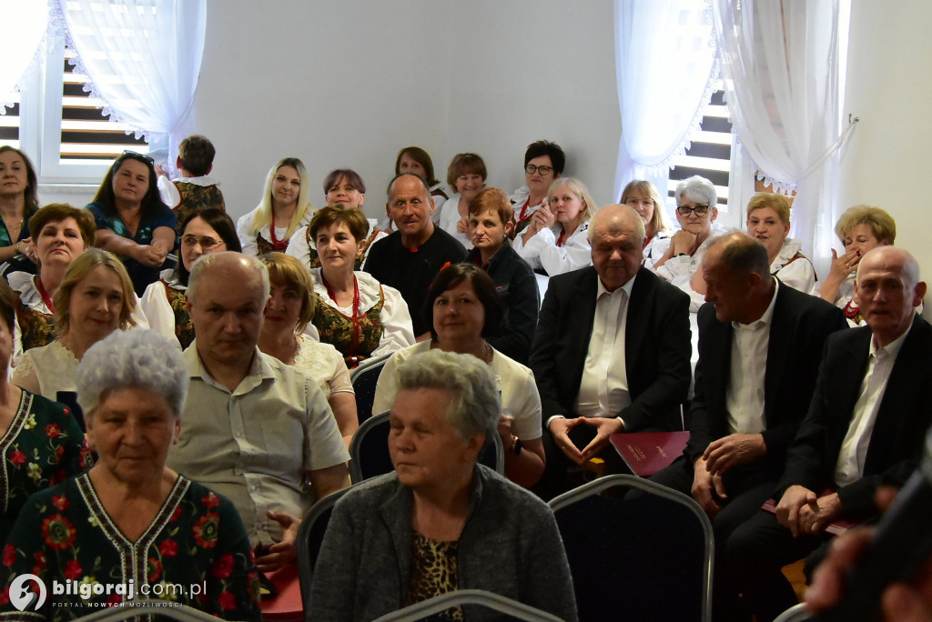 Majówka muzyczna w Rogalach