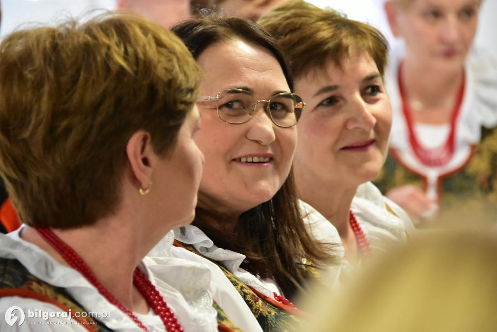 Majówka muzyczna w Rogalach