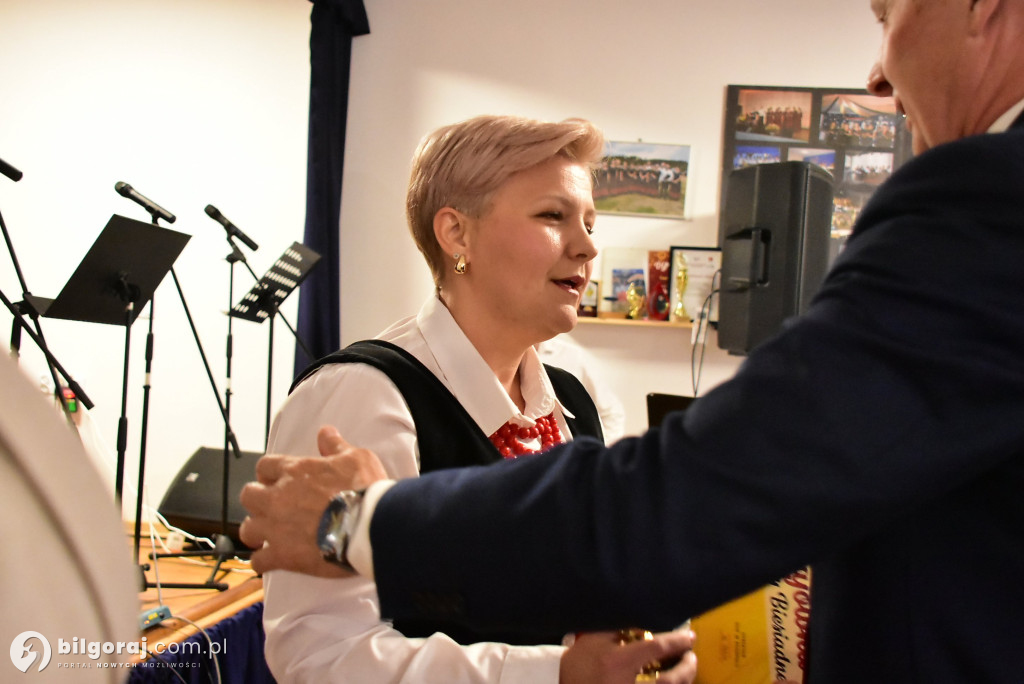 Majówka muzyczna w Rogalach