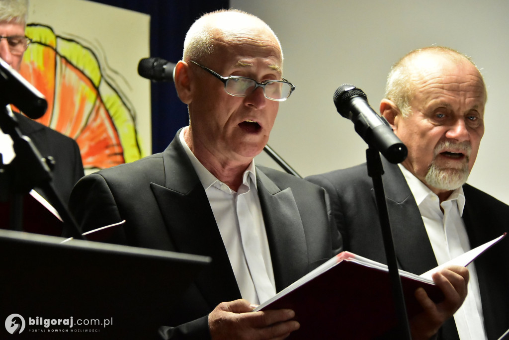 Majówka muzyczna w Rogalach
