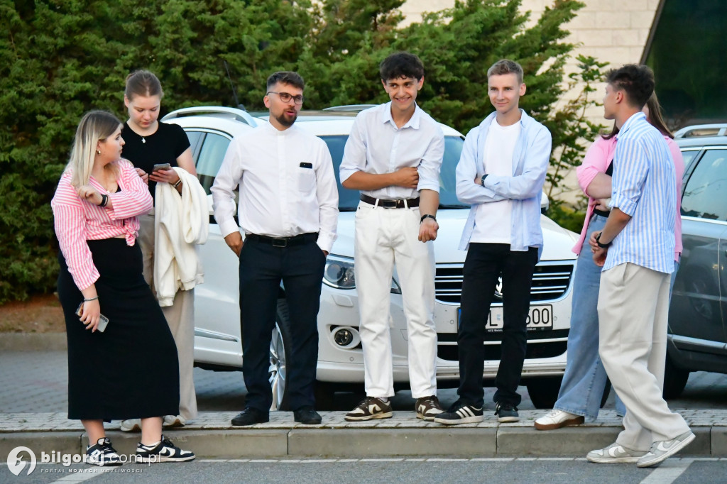 Księżpol. Wieczór uwielbienia w Boże Ciało